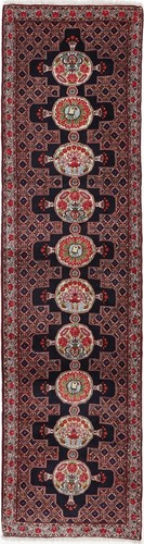 Teppich handgeknüpft - teppich,