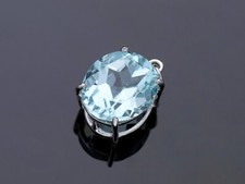 Top Preis Anhänger 7,75 ct