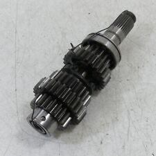 Honda CBX 1000 EZ:79 Getriebe Motor Antrieb A8111