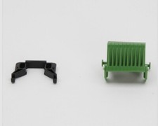 Bruder 43052 Ersatzteil ,,Frontgewicht,, für John Deere 7930 (03050-03051-03052)
