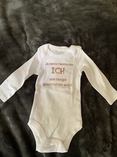 Babybody Baby Body Bodie mit