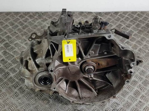 Getriebe honda accord - ft,