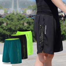 Fahrradshorts Herren