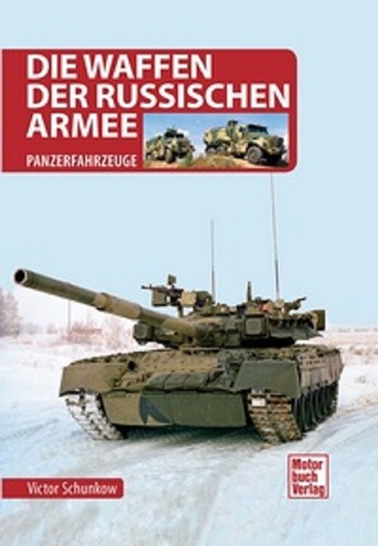 Viktor schunkow die waffen - schunkow,