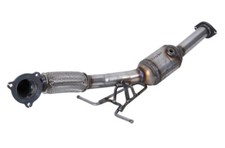 Catalytic Converter 8603158