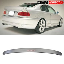 Fits 99-05 BMW E46 3-Series M3
