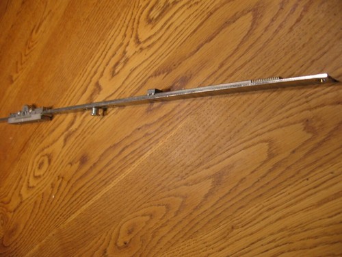 Winkhaus getriebe gak - -, 1550