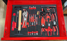 KS Tools SCS Zangen- und