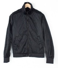 G-STAR RAW Herren Nostra Weste Jacke Mantel Größe S