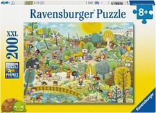 200 Teile Ravensburger Kinder