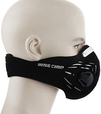 Skink Unisex Maske Staubmaske