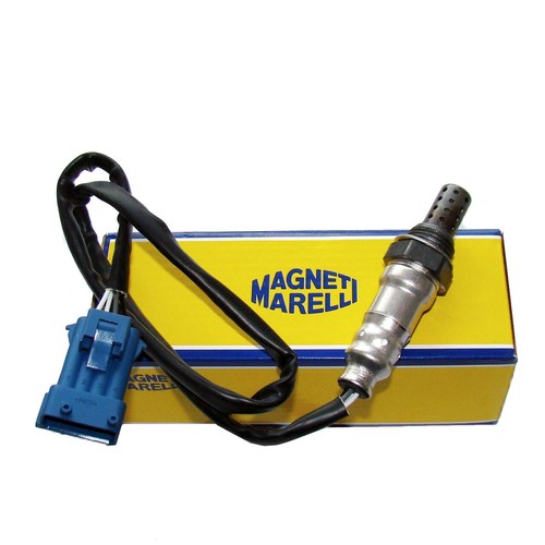 Lambdasonde mit stecker - mit,