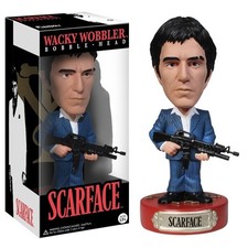 Scarface Tony Montana Al