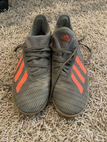 Fussballhallenschuhe - ,