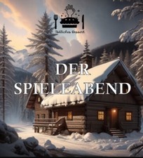 Krimi Dinner Der Spieleabend -