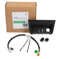 ORIGINAL Skoda Nachrüstsatz