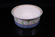 Auflaufform Schüssel Porzellan Villeroy & Boch Twist-Lucca Ornamento Kochgeschir