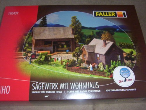 Faller 190439 exclusiv serie - faller,