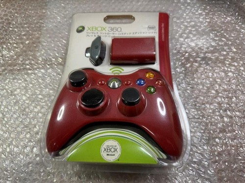 Neu xbox 360 wireless - xbox,