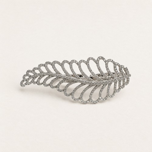 Blatt doppel ring - blatt,