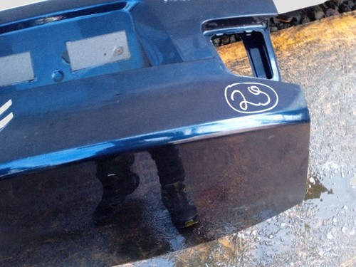 Citroen 2009 heckklappe - c5,