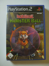 Hamster Ball PS2