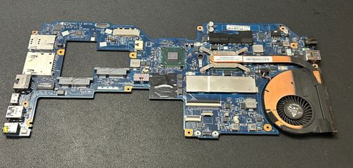 Lenovo thinkpad twist - lenovo, s230u