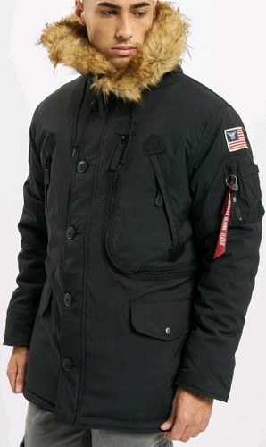 Alpha industries explorer - alpha,