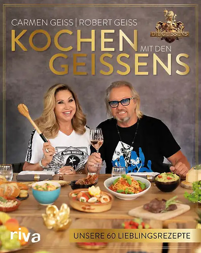 Kochen mit den geissens - den,