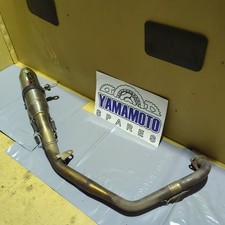 Yamaha Yzfr125 Yzf125r