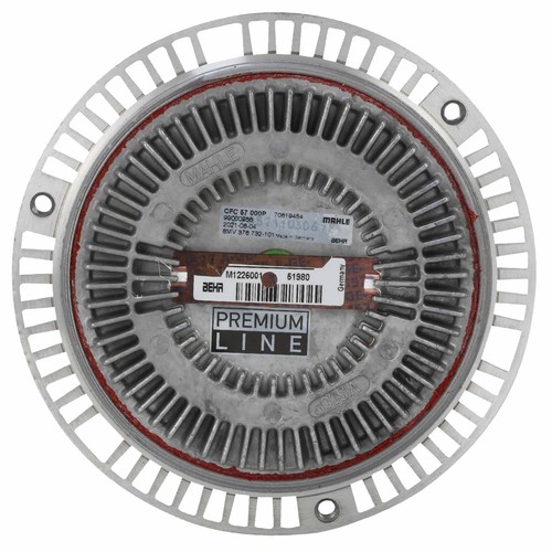 Mahle behr premium line - behr,