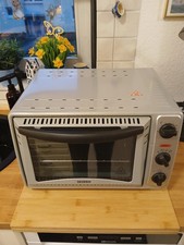 Severin Mini Backofen 1500W