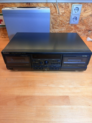 Technics 474 - technics,