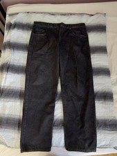 Skatedeluxe Baggy Jeans In