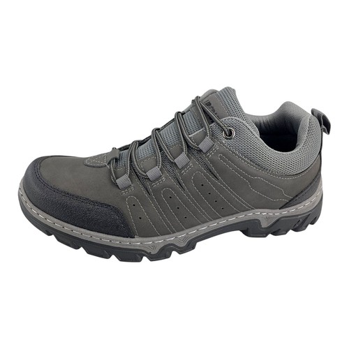 Herren sneaker halbschuhe - herren, grau