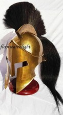 300 SPARTAN Helm Mittelalter