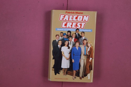 318143 patrick mann falcon - 318143,