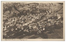 D784/ Tiefenbach (Baden) AK