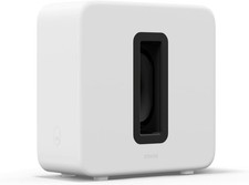 Sonos Sub 4 - Wireless