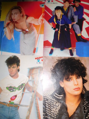 Poster sammlung 28x20 - 27,
