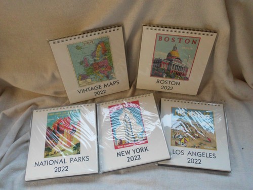 Cavallini bundle 2022 - bundle,