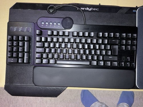 Mountain everest max tastatur - everest,