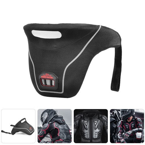 Motorrad-Nackenschutz