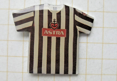 Pauli fussball - fc,