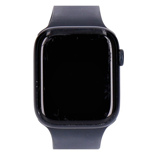 Apple watch series 45mm gps - apple,