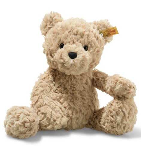 Steiff jimmy soft cuddly - 'jimmy',