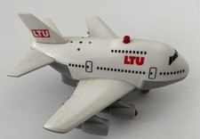 LTU Flugzeug Model, 1995 J