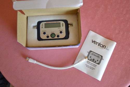 Dishpointer digi pro venton - dishpointer,