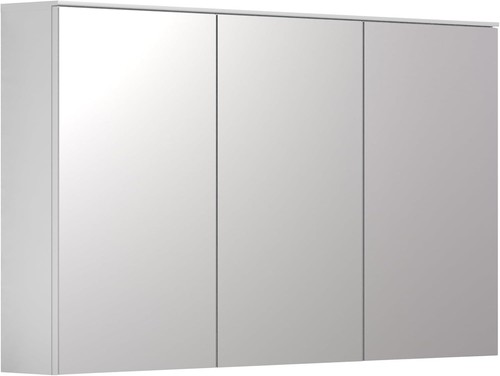 Spiegelschrank weiß - spiegelschrank,
