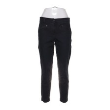 Cambio, Reithose, Größe: 40, Rachel, Schwarz, Baumwolle/Elasthan, Einfarbig #puW